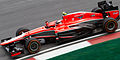 Marussia MR02