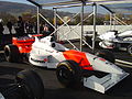 McLaren MP4/11