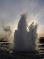 Strokkur 2005