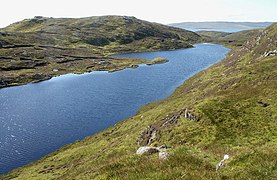 Mirka Water - geograph.org.uk - 428837.jpg