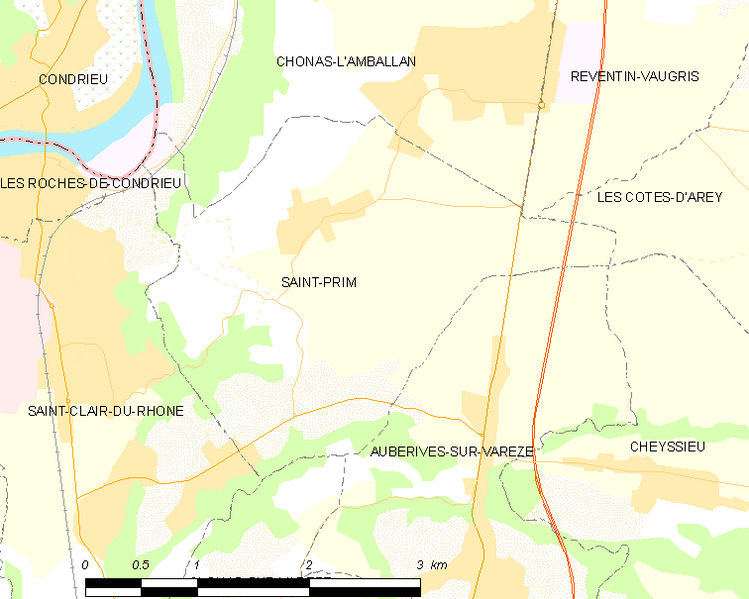 File:Map commune FR insee code 38448.png