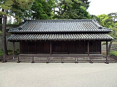 Doshin-bansho Category