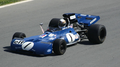 Tyrrell 003 (1971–1972)