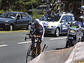 Ivan Basso, Tour de France 2003