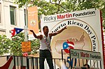 Thumbnail for File:Ricky Martin at the National Puerto Rican Day Parade.jpg