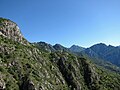 Thumbnail for File:Panorama Moregallo Grignetta Coltignone from Ceppo della Forcola (C.Birone) - Lecco, Lombardy, Italy- 2020-06-05.jpg