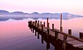 Lake Massaciuccoli