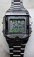 Casio Databank