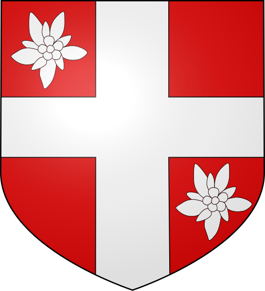 File:Blason ville Fr Morillon.svg