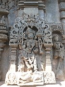 Chennakeshava temple Belur 133.jpg