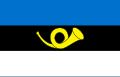 Postilipp / Postal flag