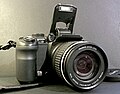 Fujifilm finepix s9000