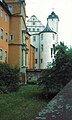 Schloss Bad Mergentheim