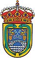 Galego: Escudo de Arbo English: Coat of arms of Arbo