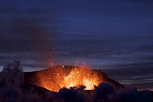 Iceland, 2010