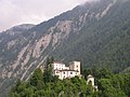 Castle Weissenstein, Matrei