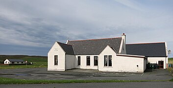 Vidlin Public Hall - geograph.org.uk - 4662352.jpg