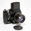 Bronica SQ