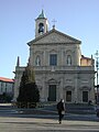 Chiesa Parrocchiale dei Ss. Pietro e Paolo