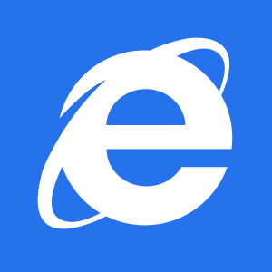 File:Internet Explorer 10 start icon.svg