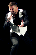 Thumbnail for File:Ricky Martin in performance (2011) (cropped).png