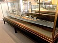 Thumbnail for File:20181101 USS Savannah CL-42 Builders Model whole starboard side.jpg