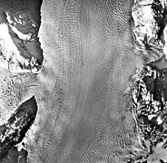 Columbia Glacier, Valley Glacier and Calving Distributary, November 8, 1977 (GLACIERS 1312).jpg