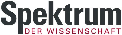 File:Spektrum der Wissenschaft Logo.svg