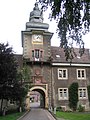 Schloß Mühlenburg