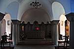 Thumbnail for File:Seoul Cathedral Anglican Church-7.jpg