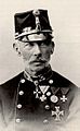 Wilhelm Franz Karl von Österreich (1827-1894)