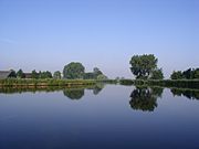 Amstel Drecht Canal