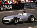 Mercedes-Benz W196 (1954 - 1955)