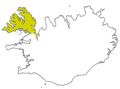 Vestfirðir