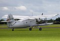 Private An-2 in the UK