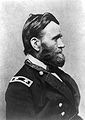 Ulysses S. Grant