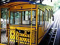 Nerobergbahn Talstation Funicular railway