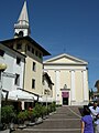 Chiesa di Santa Maria Maggiore