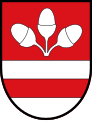 Wappen der Gemeinde Kirchlengern