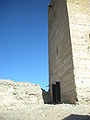 Torre de l'homenatge del castell