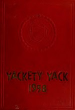 Thumbnail for File:Yackety yack (serial) (IA yacketyyackseria1958univ).pdf