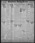 Thumbnail for File:Glendale Daily Press 1922-01-05 (IA cgl 001706).pdf