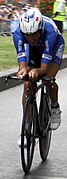 Kevin De Weert Tour 2010 prologue.jpg