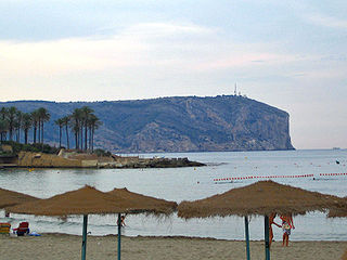 Cap de Sant Antoni