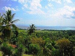 Les Cayes, (department Sud), Haiti