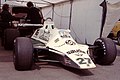 Williams FW07B