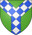 Blason.