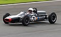 Cooper T71/73 (1964 - 1965), used only by privaters