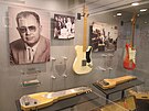 Leo Fender -  Bild