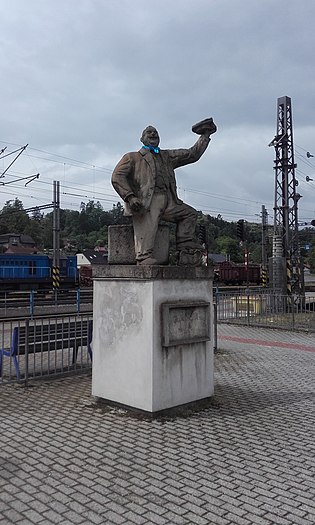 Jan Eskimo Welzl, Zábřeh na Moravě, 2018 (May)